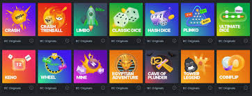 Explore BC.Game Crypto Casino in Bangladesh Explore BC.Game Crypto Casino in Bangladesh