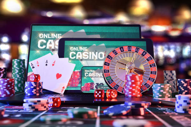 Explore the Exciting World of Orion Spins Casino Online Games 1