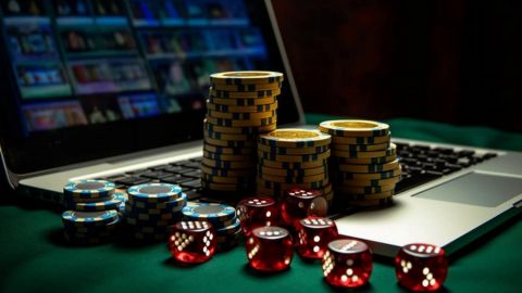 Explore the Thrills of Online UK Patrick Spins Casino 7