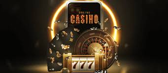 Mezinárodní Online Casino Svět zábavy a výher